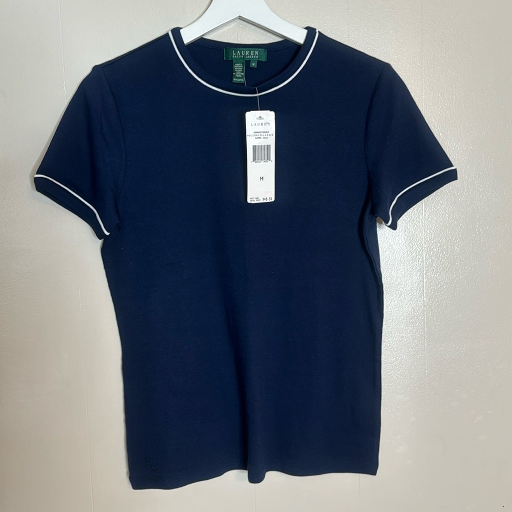 Ralph Lauren shirt NWT